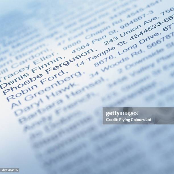 List High Resolution 239,164 List Stock Photos, High-Res Pictures, and Images - Getty Images