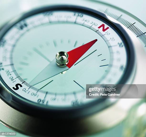 Mission And Vision Compass Photos et images de collection - Getty Images