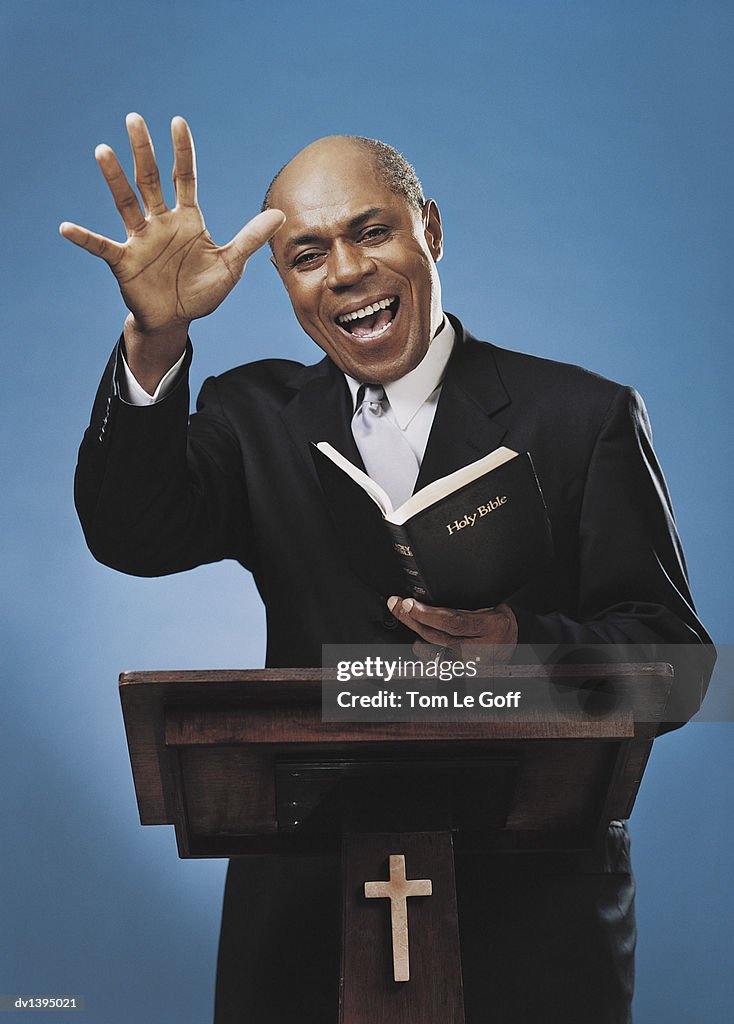 Amazing Preaching Preaching