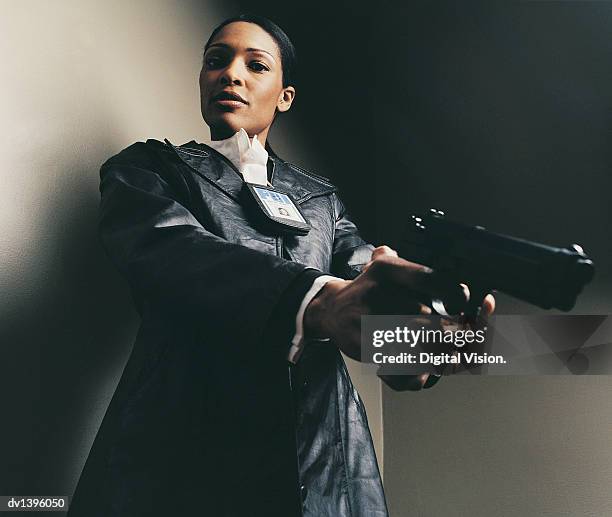 3,335 Fbi Female Stock Photos, High-Res Pictures, and Images