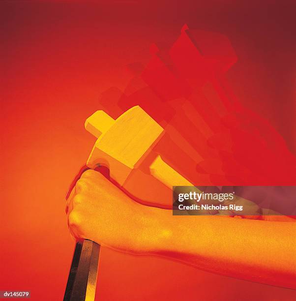 Mallet And Chisel Photos and Premium High Res Pictures - Getty Images