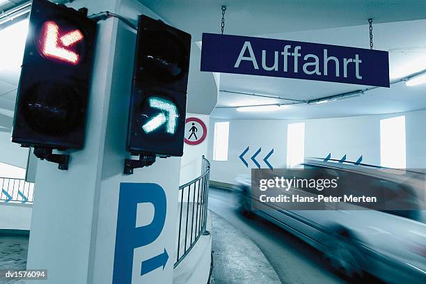 Slanting Car Ramp 515 Slanted Ramp Stock Photos, High-Res Pictures, and Images - Getty Images