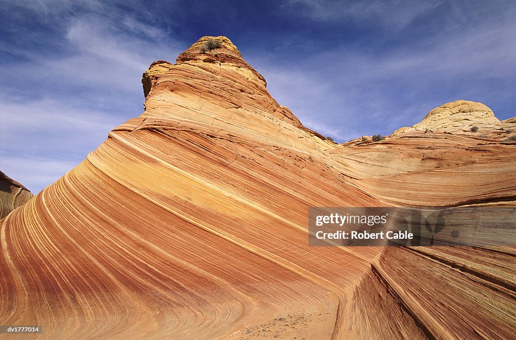 Coyote Buttes, Paria Canyon National Park, Utah, USA