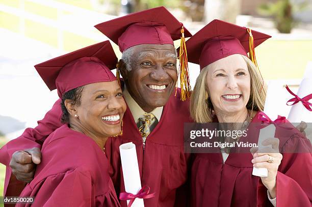 Maturity Graduation Old Graduation Photos and Premium High Res Pictures - Getty Images