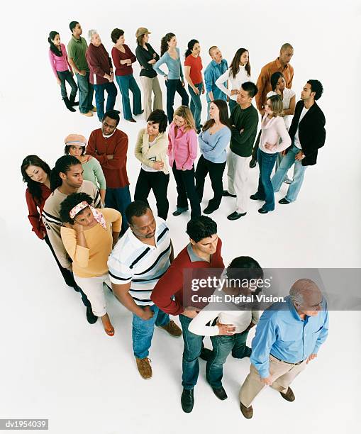 Impatient In Line 544 Impatient Line Stock Photos, High-Res Pictures, and Images - Getty ...