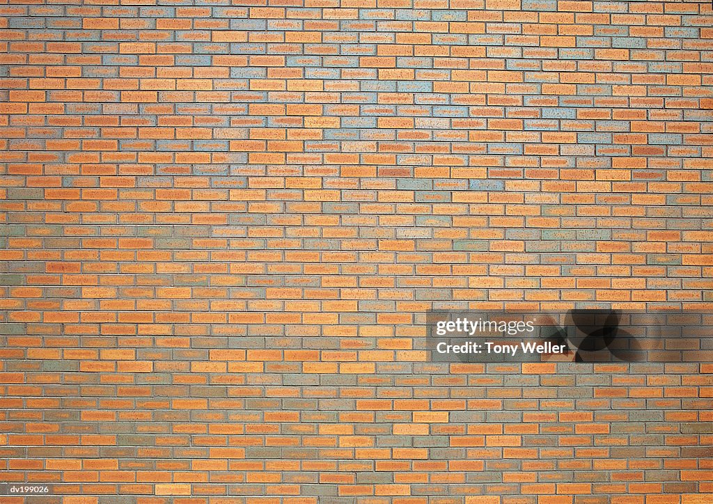 Brickwall