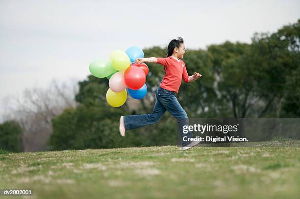 Balloon Running 133 Red Balloon Run Stock Photos, High-Res Pictures, and Images - Getty ...