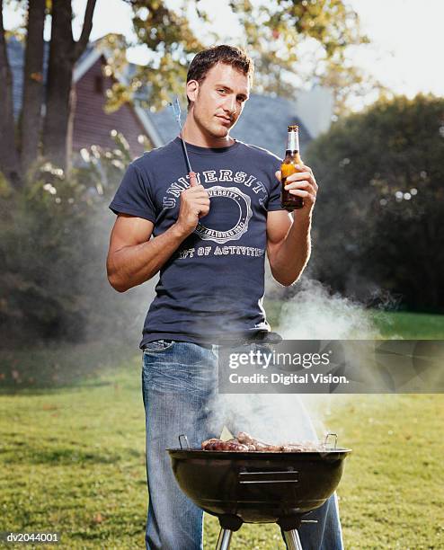 Beer Muscles Beer Muscle Stock-Fotos und Bilder - Getty Images
