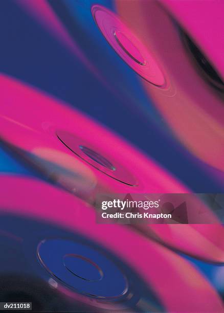 Cd Rom Pink Pink Cds Photos and Premium High Res Pictures - Getty Images
