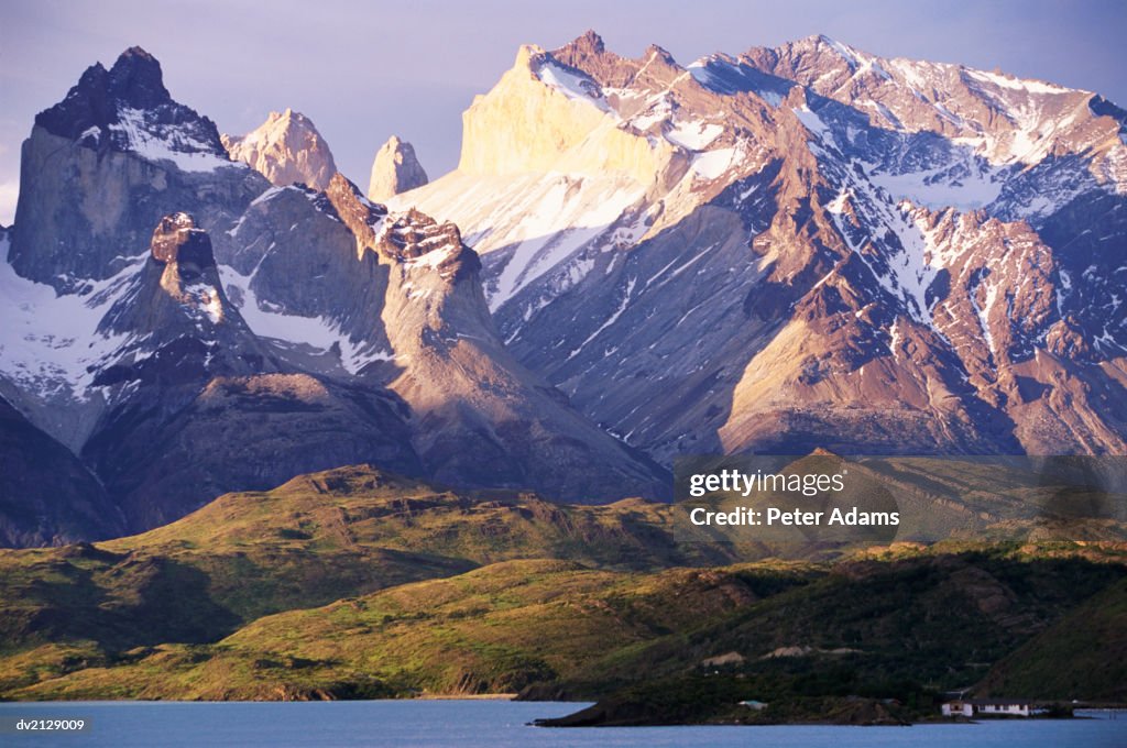 Mountains