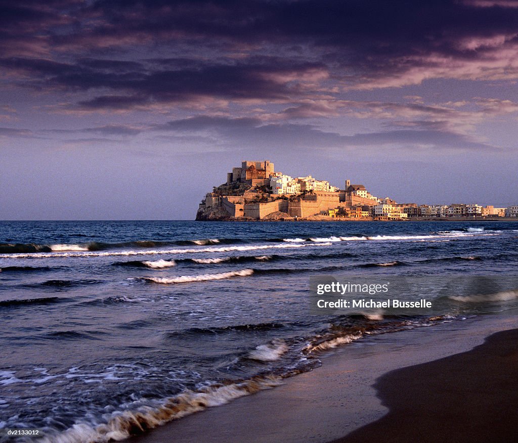 Castellon de la Plana, Spain