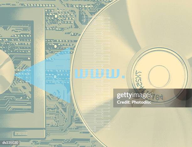 Compact Disc Cpu 457 Abstract Compact Stock Photos, High-Res Pictures, and Images ...