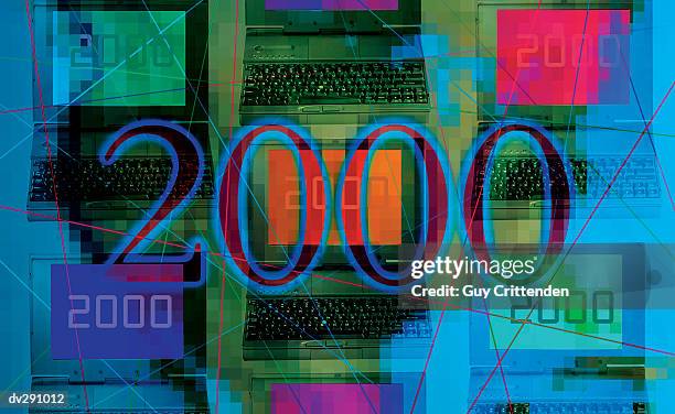 2000 Computer Drawing 832 Pc 2000 Stock Photos, High-Res Pictures, and Images - Getty Images