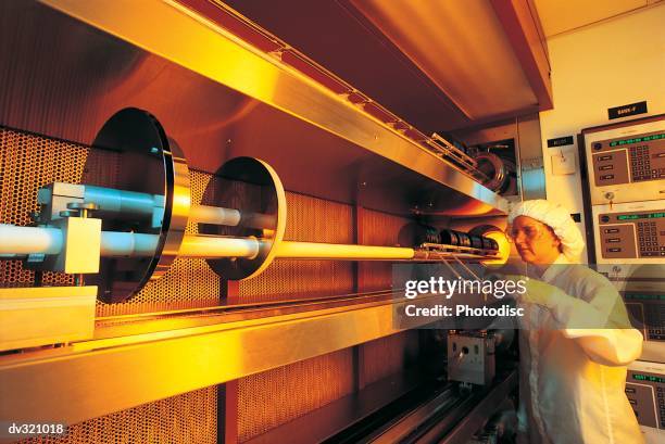 Machine Lab Photos and Premium High Res Pictures - Getty Images