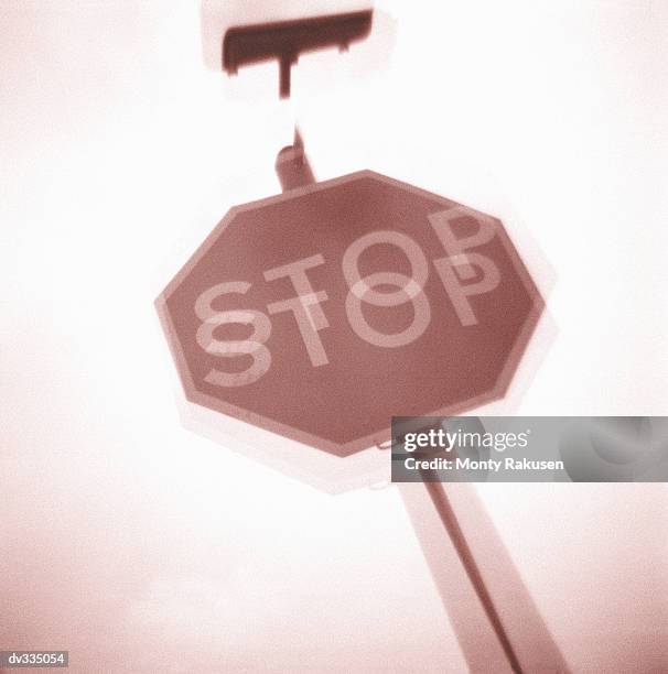 346 Stop Sign Octagon Stock Photos, High-Res Pictures, and Images ...
