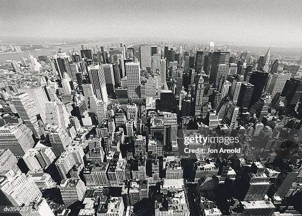 manhattan - arnold stock pictures, royalty-free photos & images