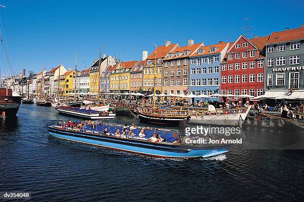 copenhagen waterfront - arnold stock pictures, royalty-free photos & images