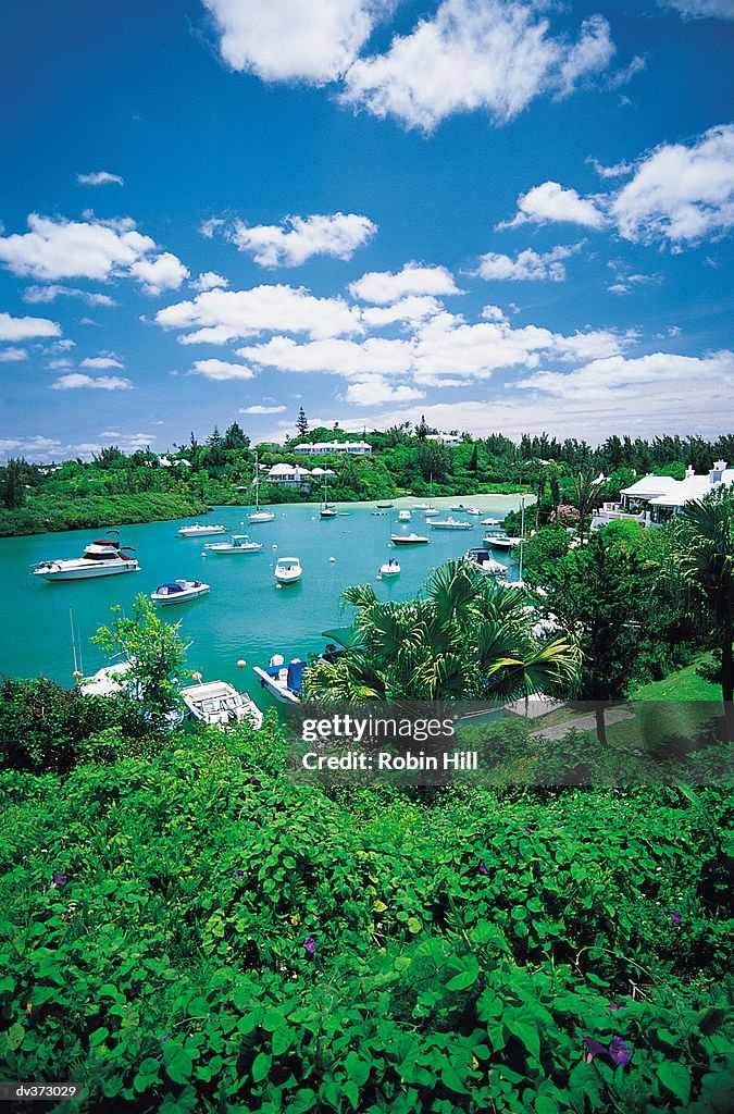 Tuckers Town, Bermuda, Caribbean