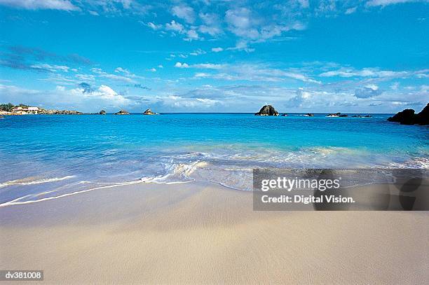 bermuda - atlantic islands imagens e fotografias de stock