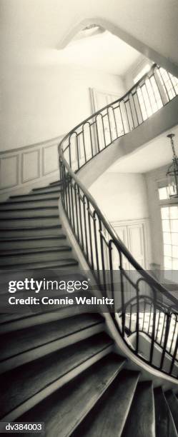 staircase - connie stock pictures, royalty-free photos & images