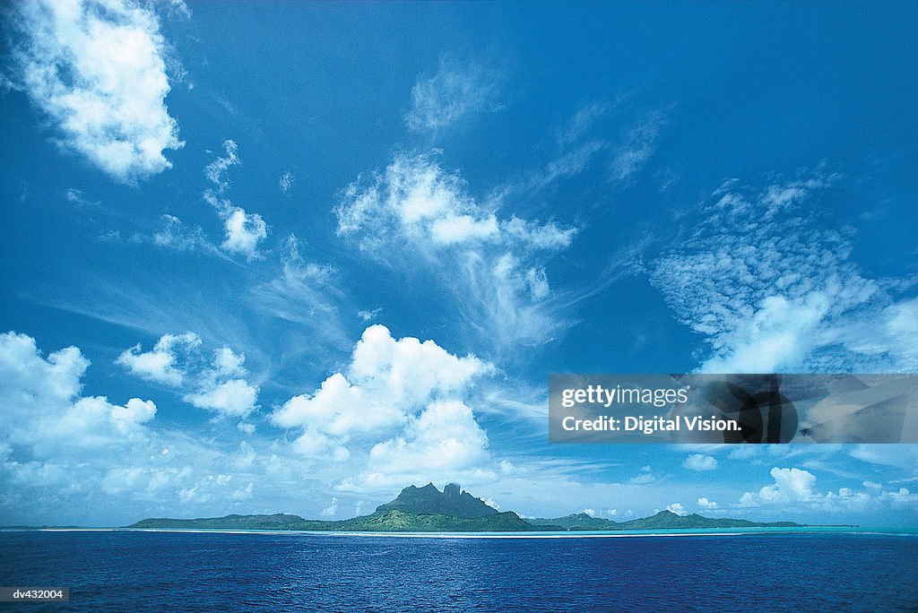 Bora Bora, French Polynesia