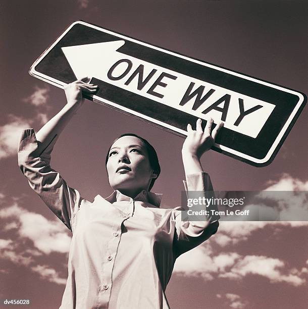 Do One Way 3,849 One Way Of Working Stock Photos, High-Res Pictures, and Images ...