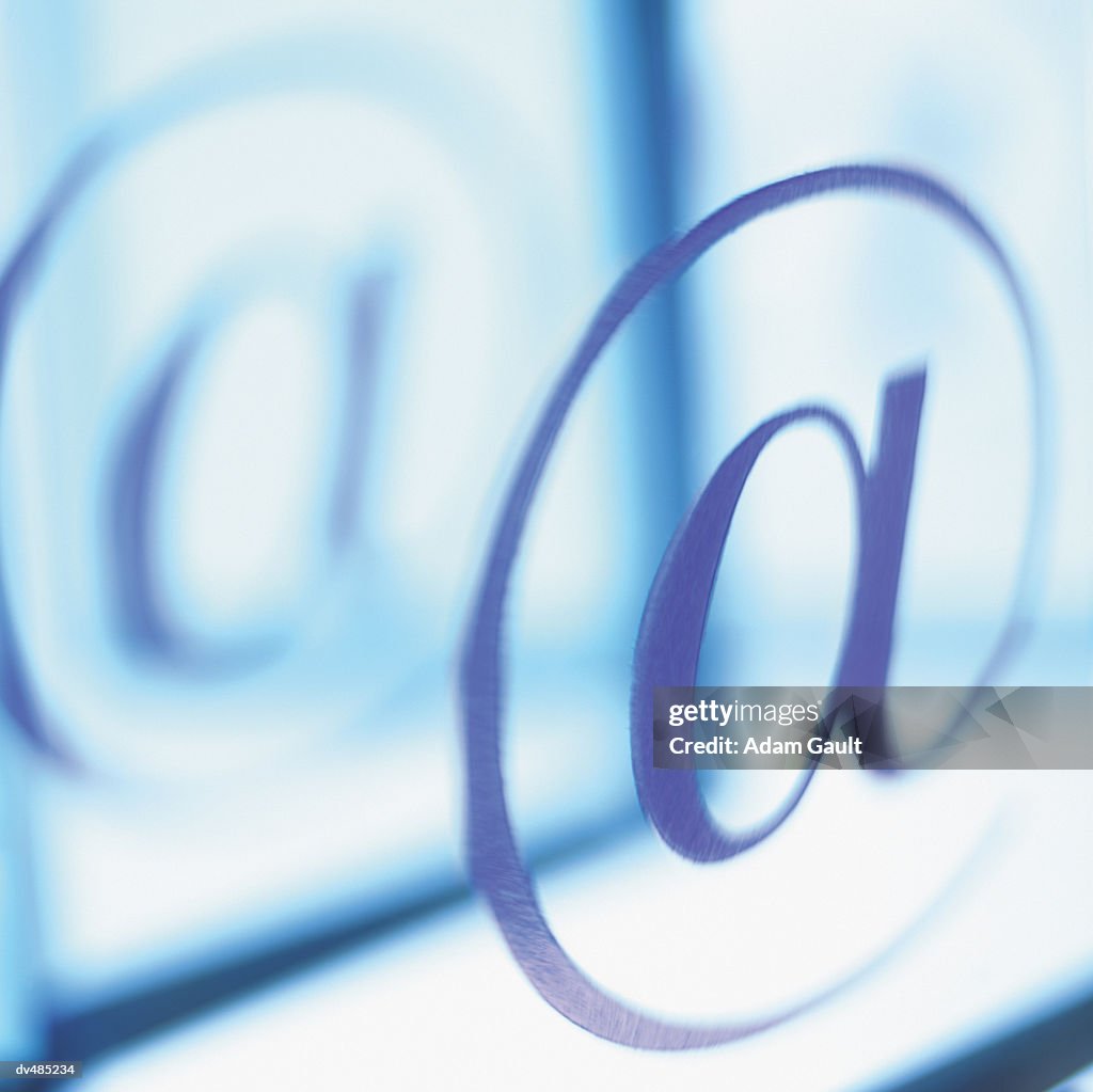 E-mail Symbol