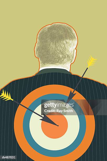 Target Backing 7,126 Back On Target Stock Photos, High-Res Pictures, and Images ...