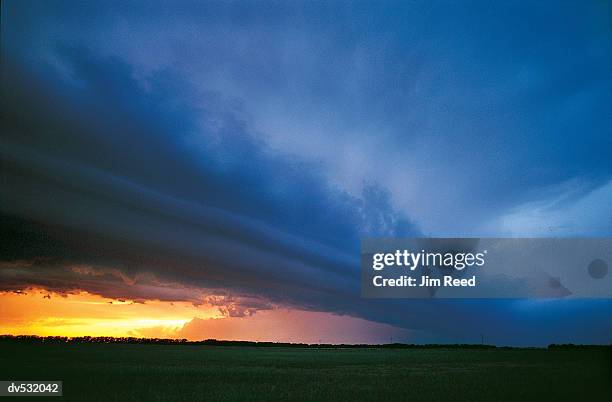 Jim Reed Storm Jim Reed Weather Photos and Premium High Res Pictures - Getty Images