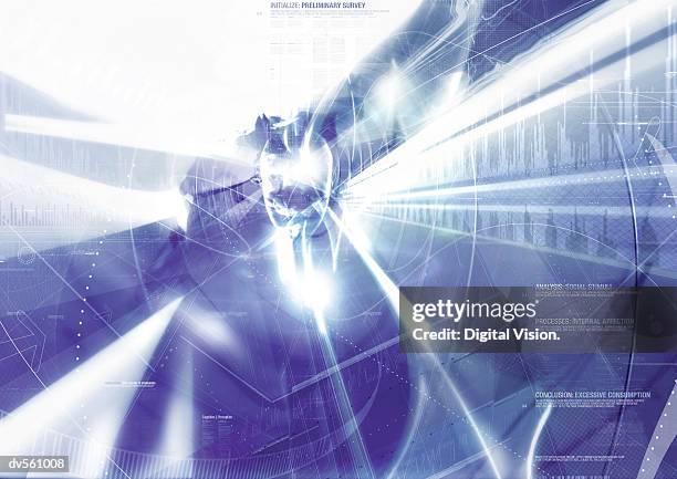Dream Machine Abstract 8,427 Dream Machine Stock Photos, High-Res Pictures, and Images - Getty ...