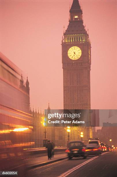 big ben, london, england, uk - peter adams imagens e fotografias de stock