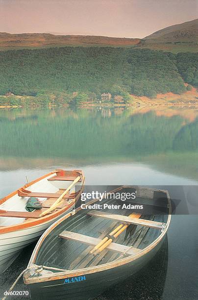 snowdonia national park, north wales - peter adams stock pictures, royalty-free photos & images