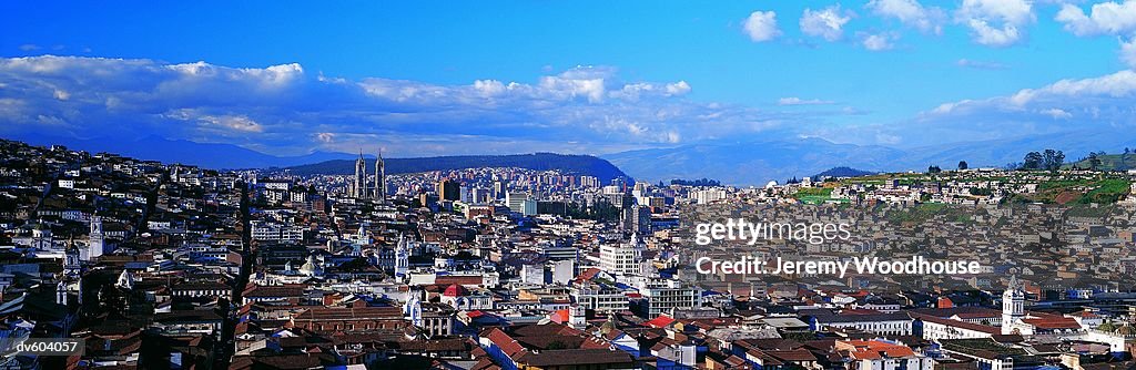 Quito, Ecuador