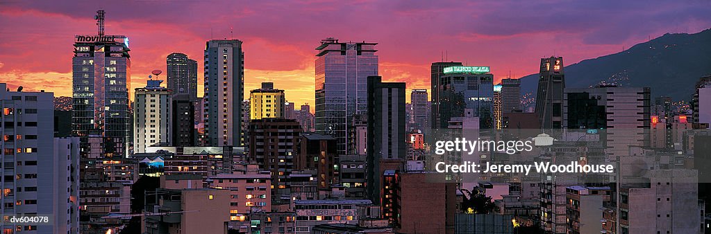 Caracas, Venezuela