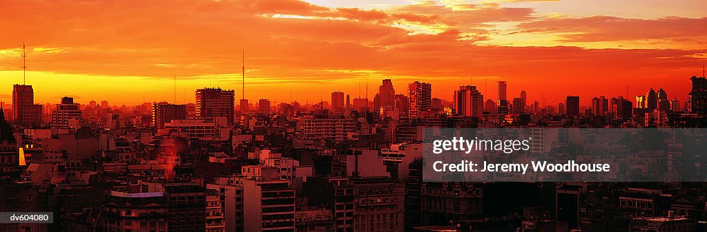 Buenos Aires, Argentina