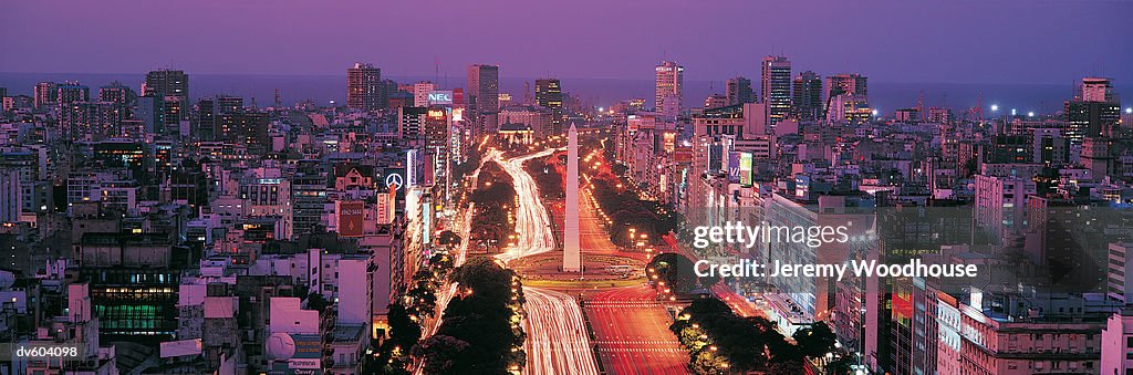 Buenos Aires, Argentina