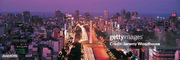 buenos aires, argentina - buenos aires province stock pictures, royalty-free photos & images