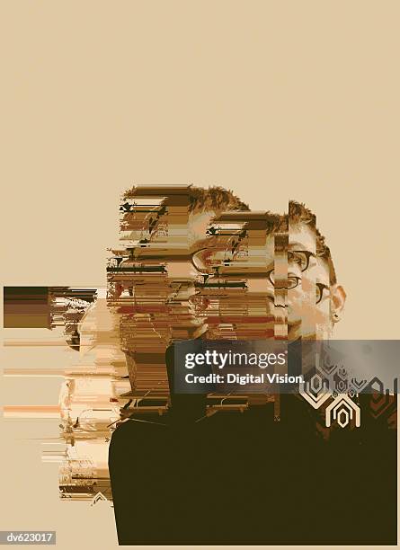 Distorted Vision Vector 285 Distorted Vision Stock Photos, High-Res Pictures, and Images ...