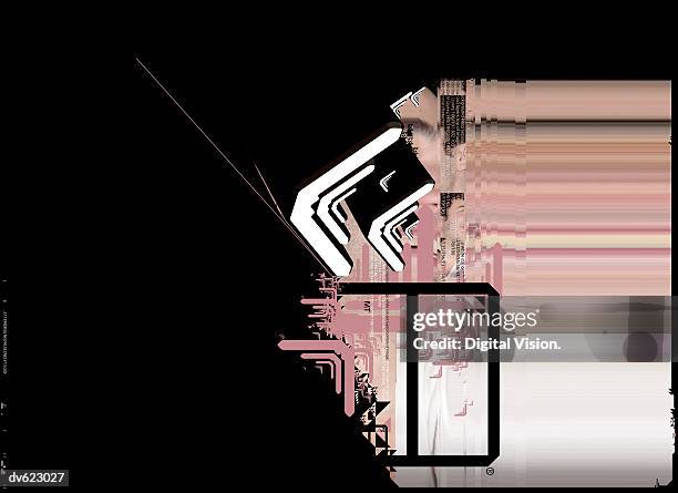 Distorted Vision Vector 383 Distorted Vision Stock Photos, High-Res Pictures, and Images ...