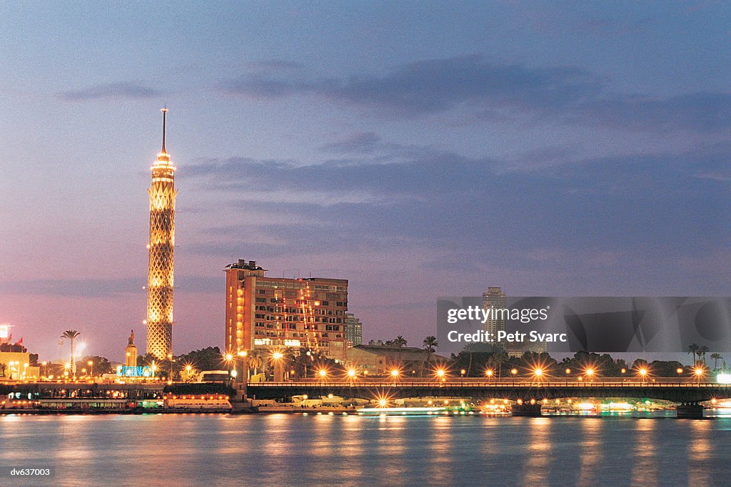 Gezira, Cairo, Egypt