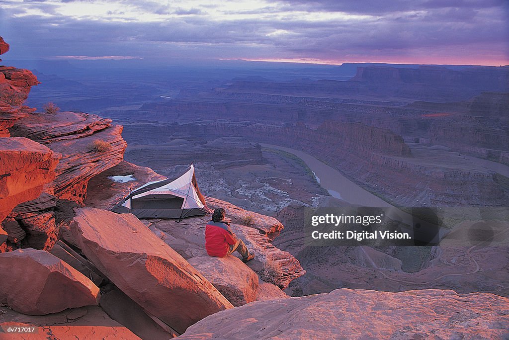 Dead Horse Point Park, Utah, USA