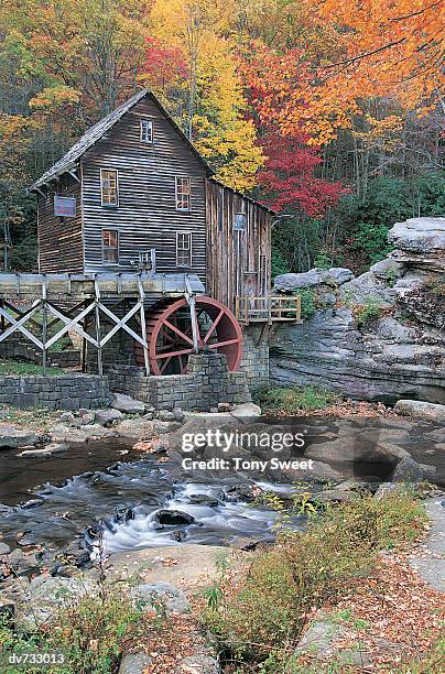 watermill - tony stock pictures, royalty-free photos & images