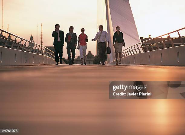 People Distance Perspective 572 Line Of People Perspective Stock Photos, High-Res Pictures, and ...