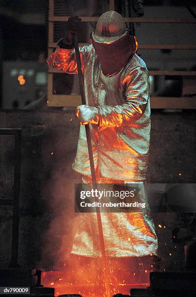 1,165 Steelworker Stock Photos, High-Res Pictures, and Images - Getty ...