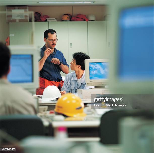 Joseph O Fotografías e imágenes de stock Getty Images