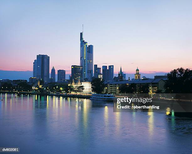 frankfurt am main, germany - pro am imagens e fotografias de stock