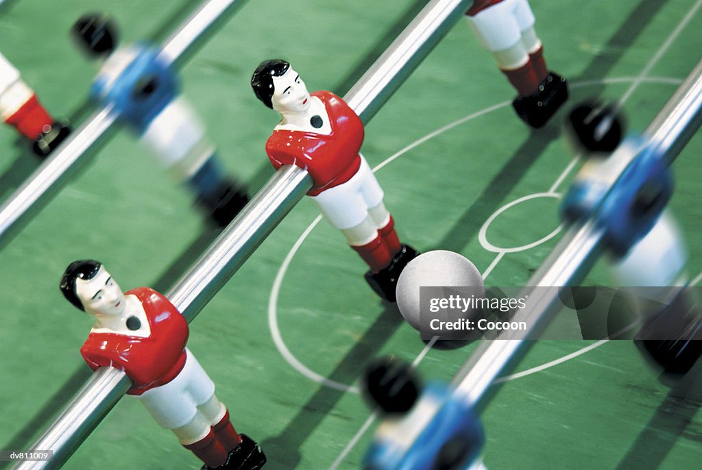 Foosball