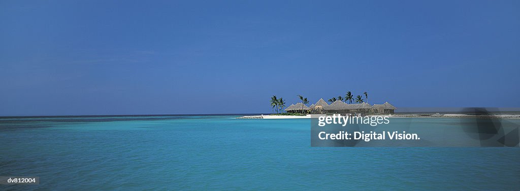 North Male Atoll, Republic of Maldives