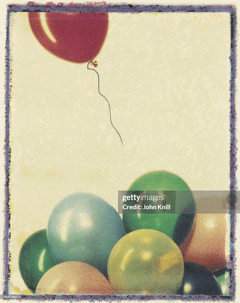 Balloons