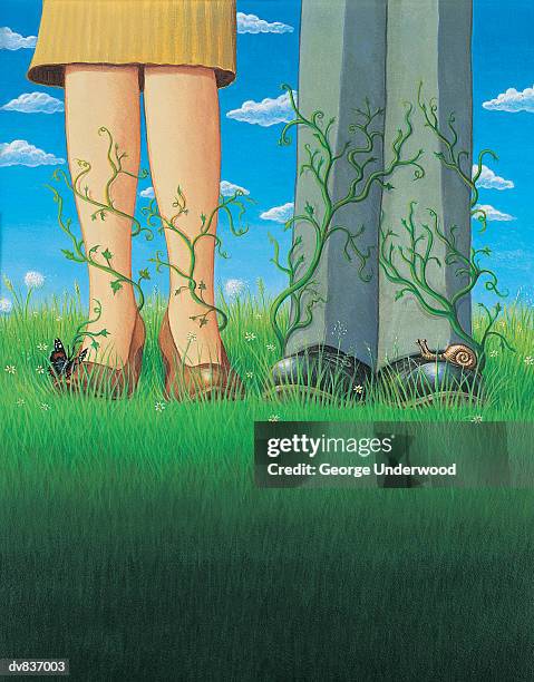 Rooted In Photos and Premium High Res Pictures - Getty Images